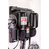 Storm Blow-Off Station Personnel Blow-Off System, 120VAC w/Variable Speed, Foot Switch Control SBS10-WF120VS